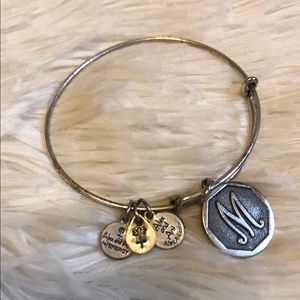 Alex & Ani Bracelet